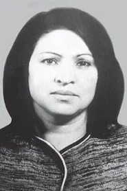 Zemfira Aliyeva