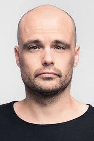 Stéphane Poirier