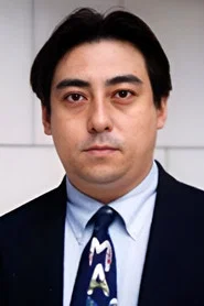 Katsunobu Ito