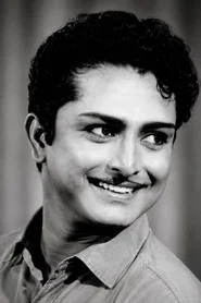 A. V. M. Rajan