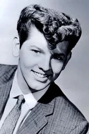 Jimmy Clanton