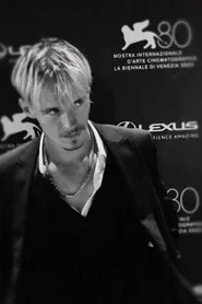 Nicolas Parent