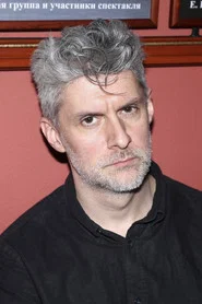 Oleg Dolin