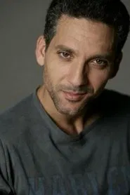 Giuseppe Fiorello
