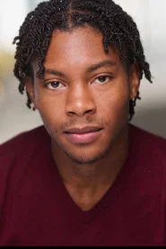 Andre Jones Jr.