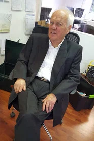 Jean-Marie Adam