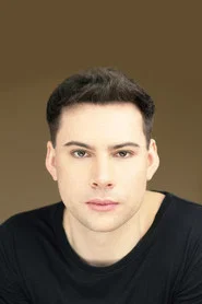 Zac Vran