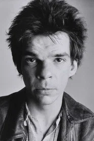 Denis Lavant