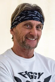 Carl Fogarty