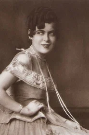 Edith Meller
