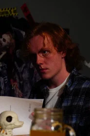 Jackson Carroll