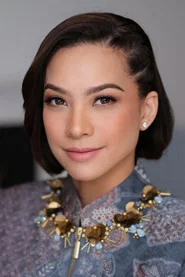 Rachel Maryam