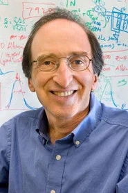 Saul Perlmutter
