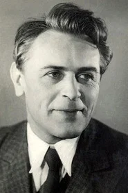 Mikhail Bolduman