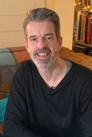 Ian Nathan