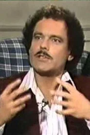 Gary Greenwald