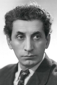 Aleksandr Beniaminov