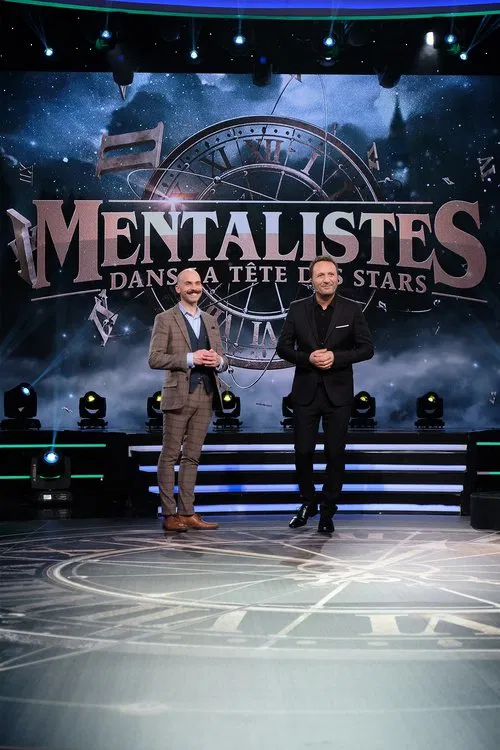 Mentalistes : Dans la tête des stars