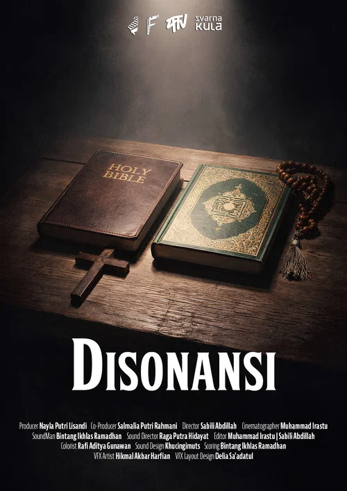 Disonance