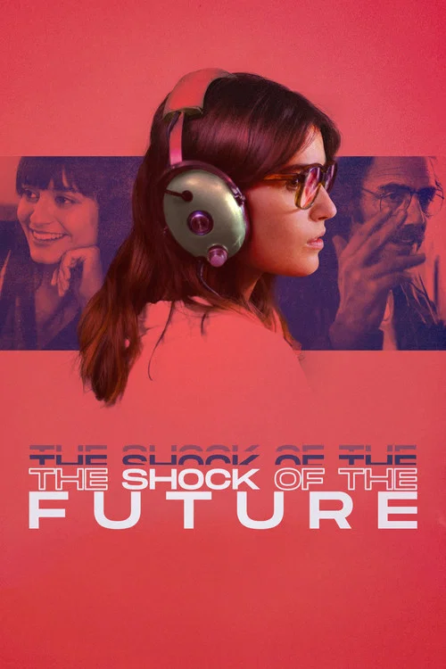 The Shock of the Future