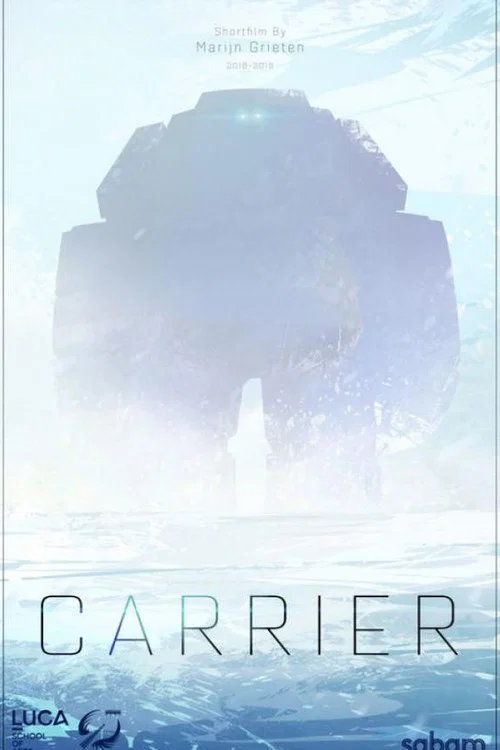 Carrier