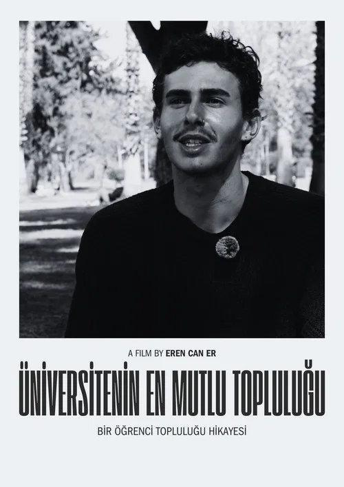 Üniversitenin En Mutlu Topluluğu