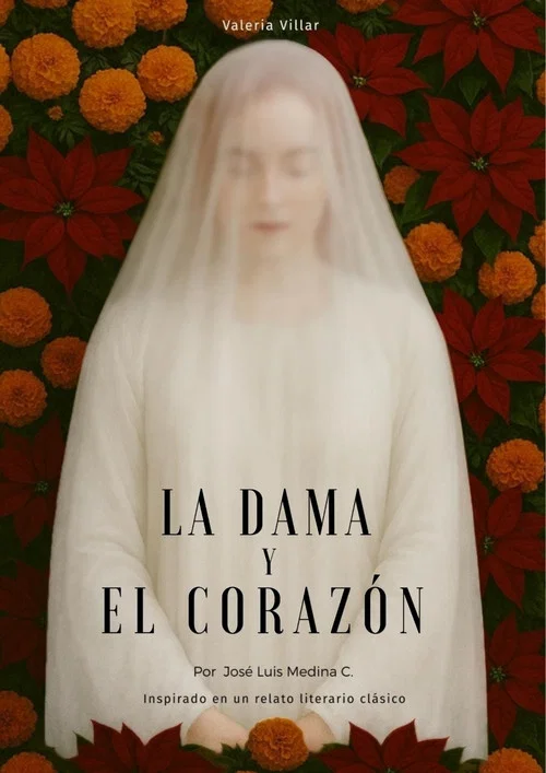 La Dama y el Corazón