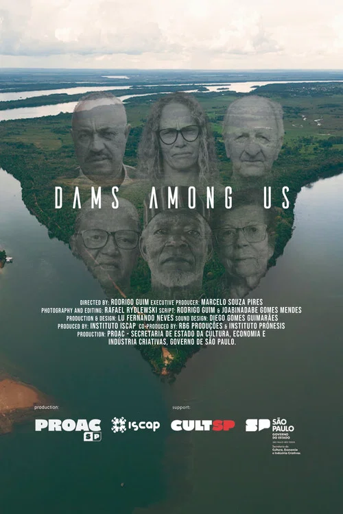 DAMS AMONG US