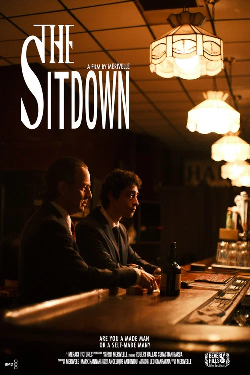 The Sitdown