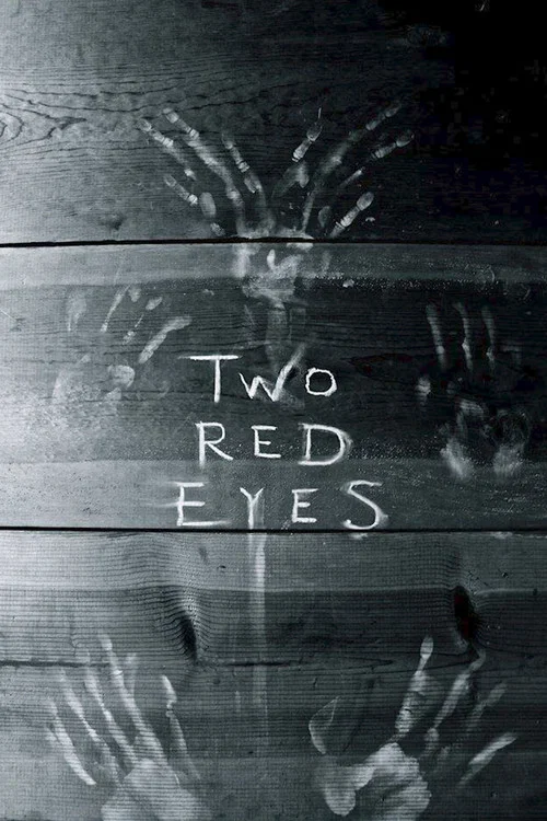 Two Red Eyes