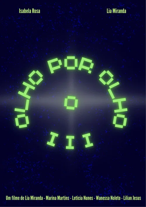 Olho por olho