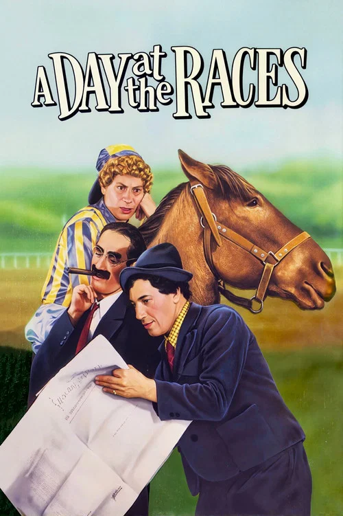 A Day at the Races
