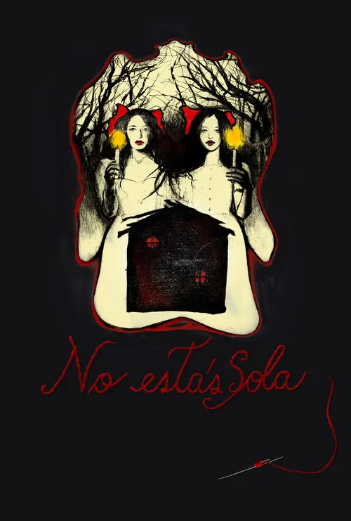 No estás sola