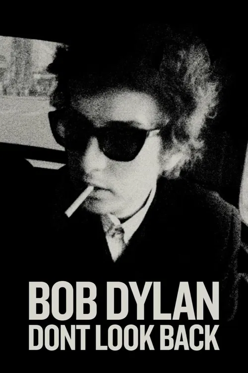 Bob Dylan – Don't Look Back