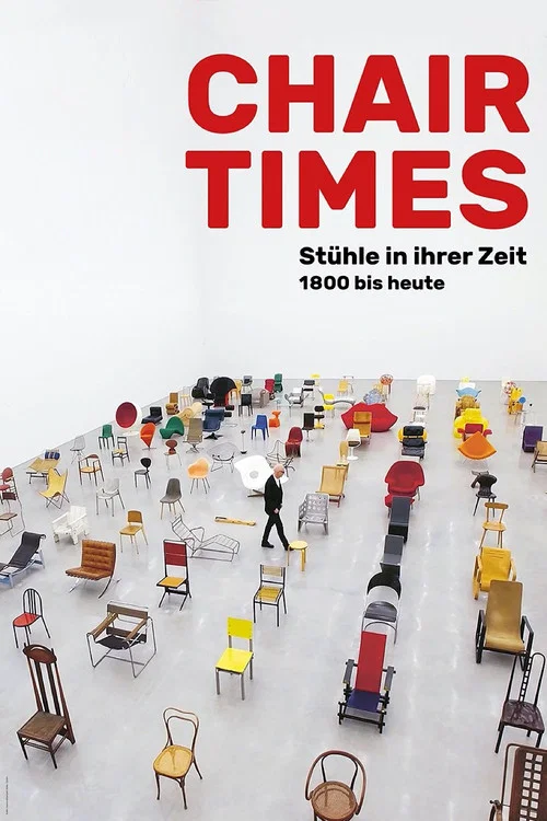 Chair Times - A History of Seating - From 1800 to Today