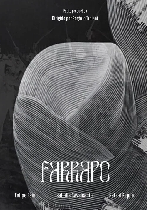 FARRAPO