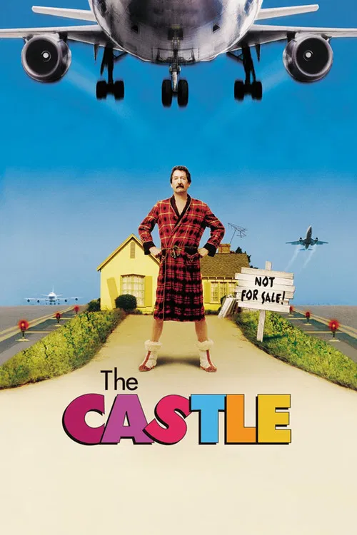The Castle