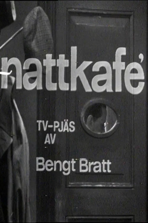 Night Café