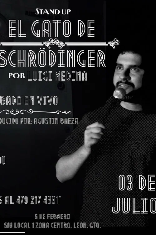 El Gato de Schrödinger