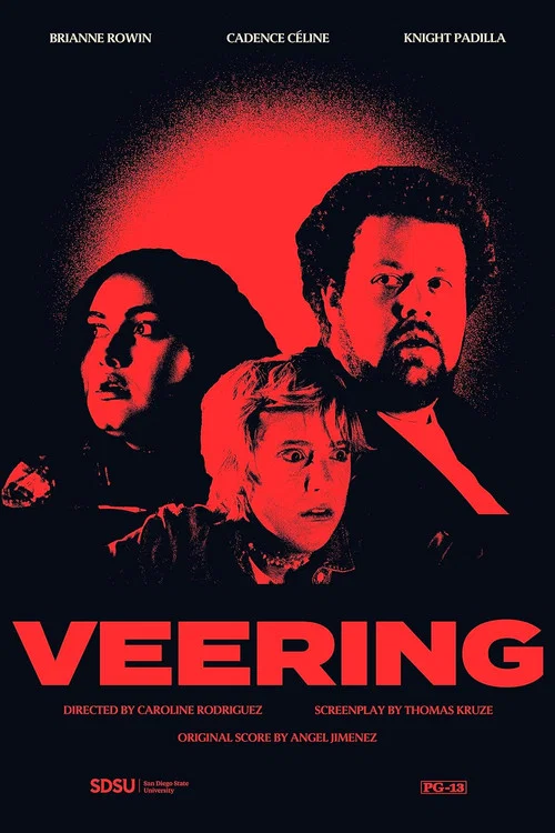 Veering