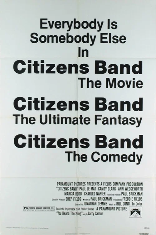 Citizens Band