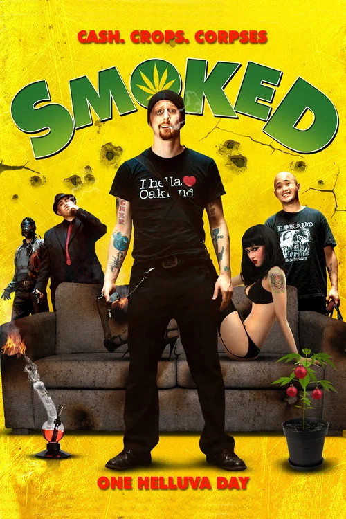 Smoked