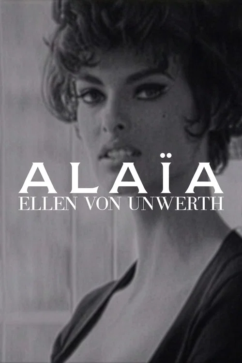 Azzedine Alaïa