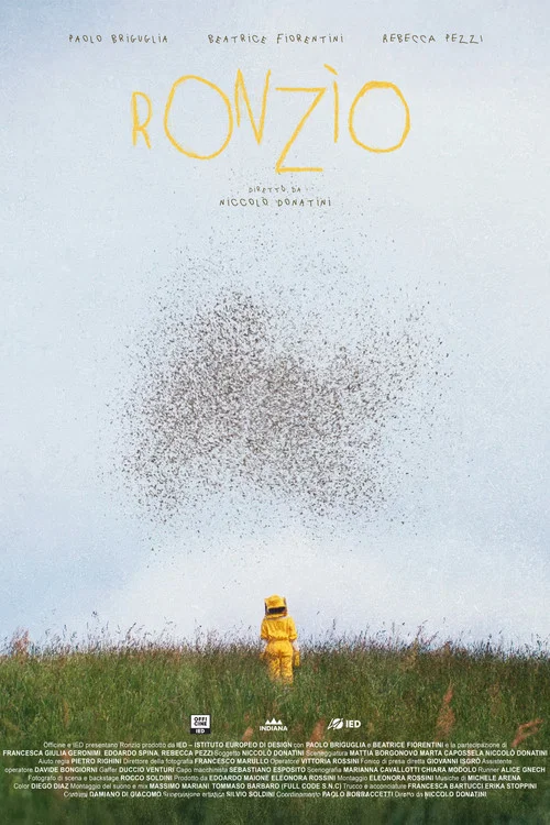 The Buzz