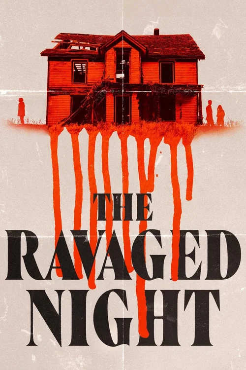 The Ravaged Night