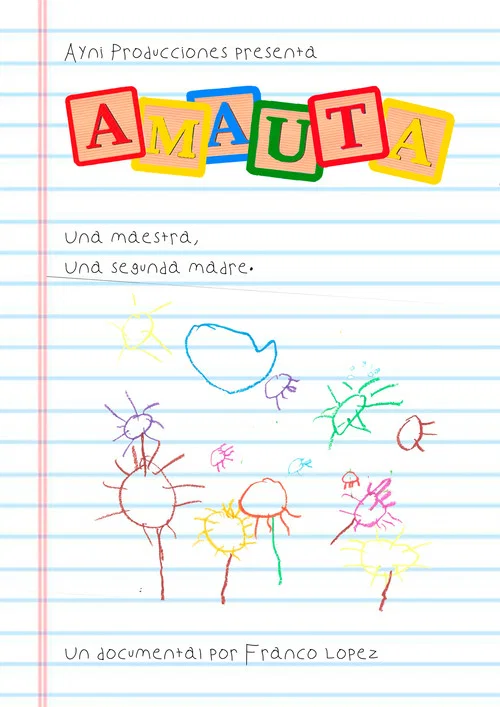 AMAUTA