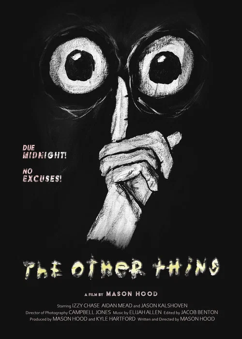 The Other Thing