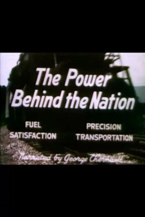 The Power Behind the Nation