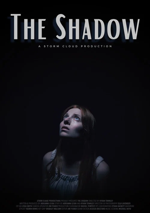 The Shadow