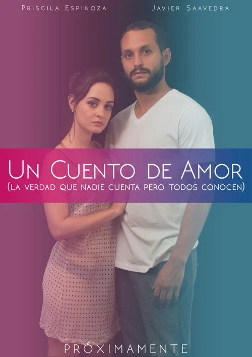 A Tale Of Love (The Untold Truth That Everybody Knows)